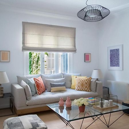Virtue By Stylish Stays أثينا المظهر الخارجي الصورة