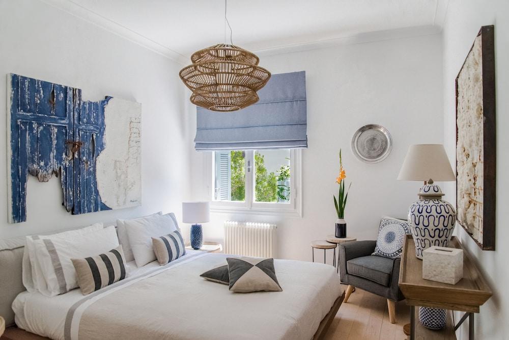 Virtue By Stylish Stays أثينا المظهر الخارجي الصورة