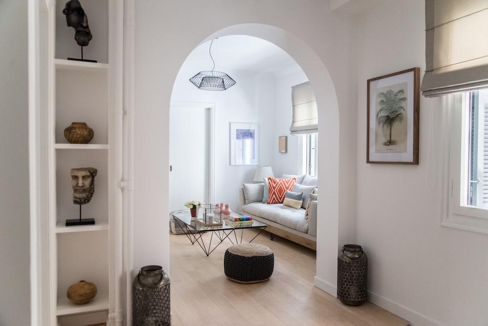 Virtue By Stylish Stays أثينا المظهر الخارجي الصورة