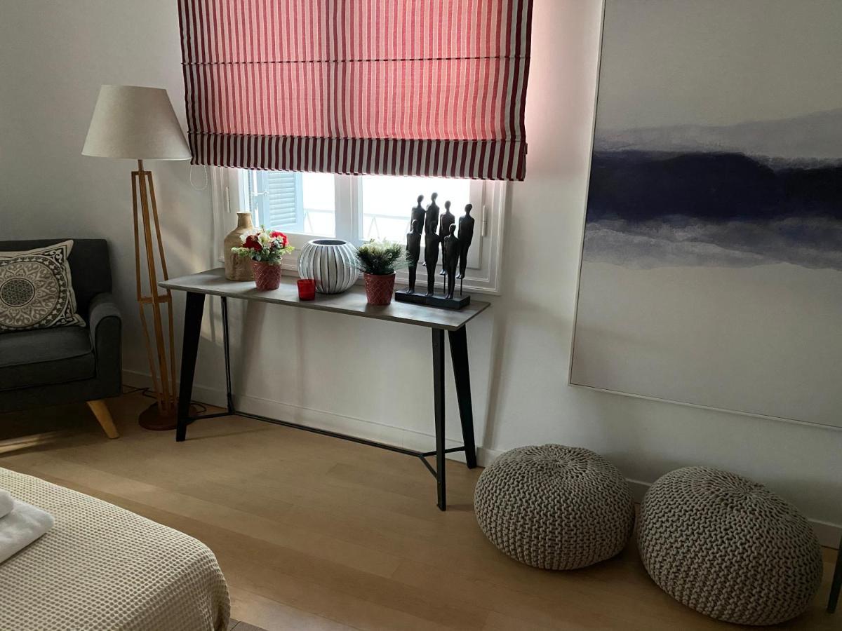 Virtue By Stylish Stays أثينا المظهر الخارجي الصورة