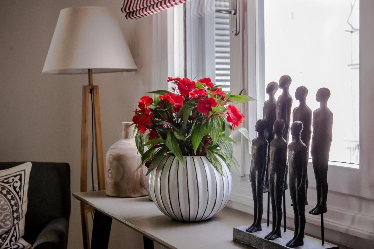 Virtue By Stylish Stays أثينا المظهر الخارجي الصورة