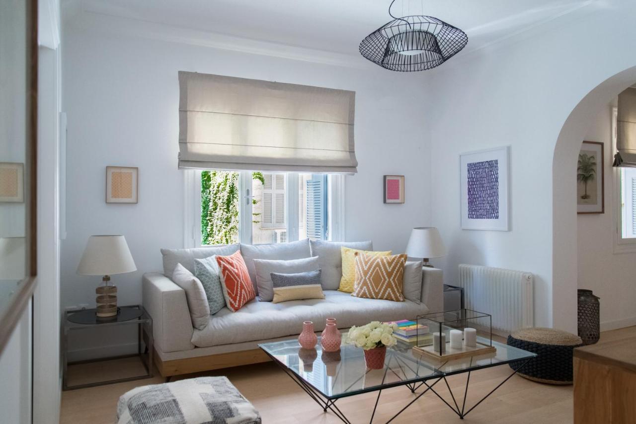 Virtue By Stylish Stays أثينا المظهر الخارجي الصورة