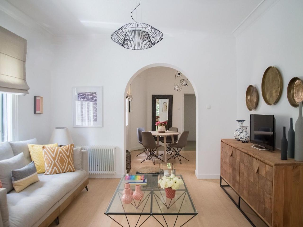 Virtue By Stylish Stays أثينا المظهر الخارجي الصورة