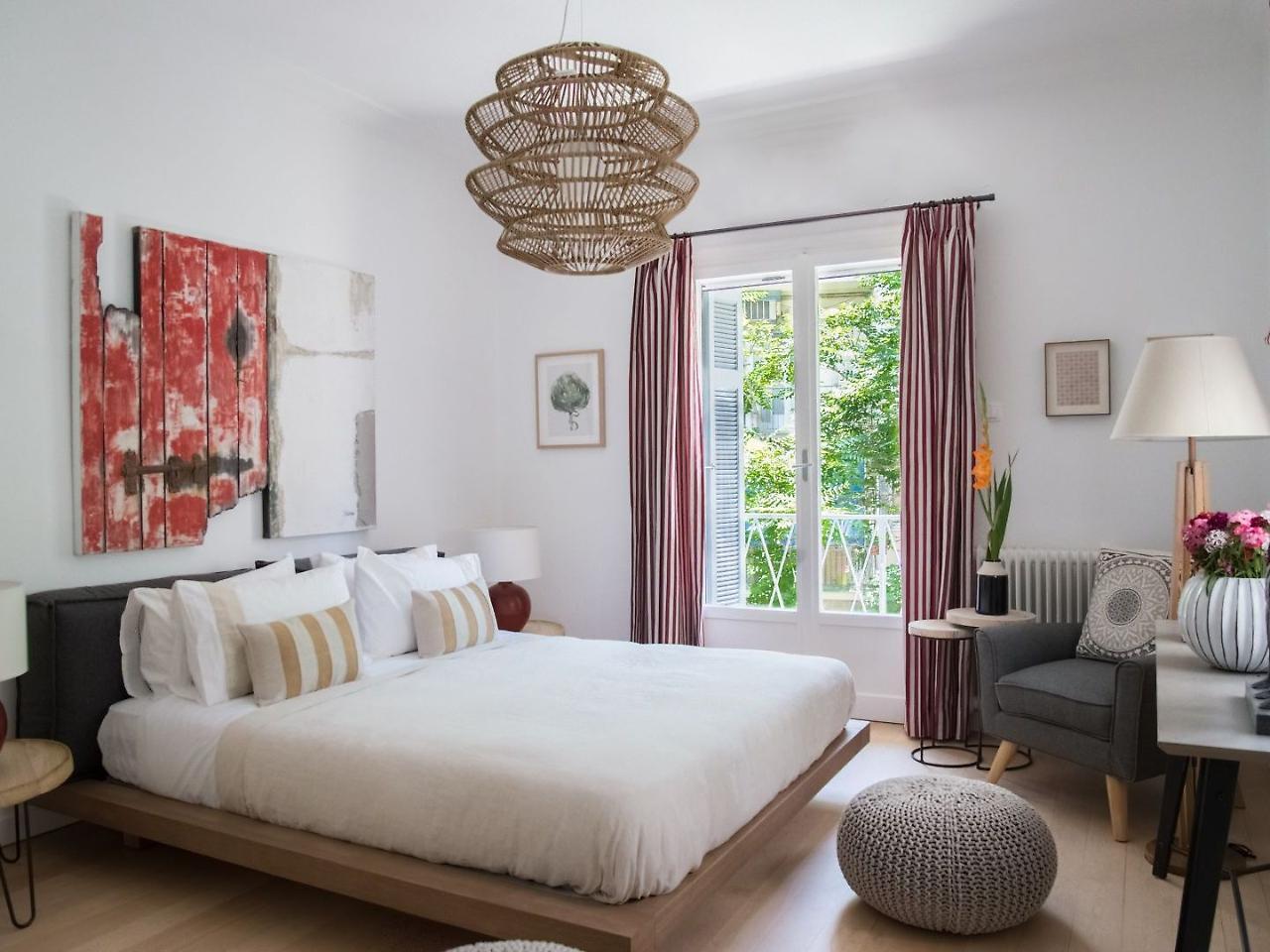 Virtue By Stylish Stays أثينا المظهر الخارجي الصورة