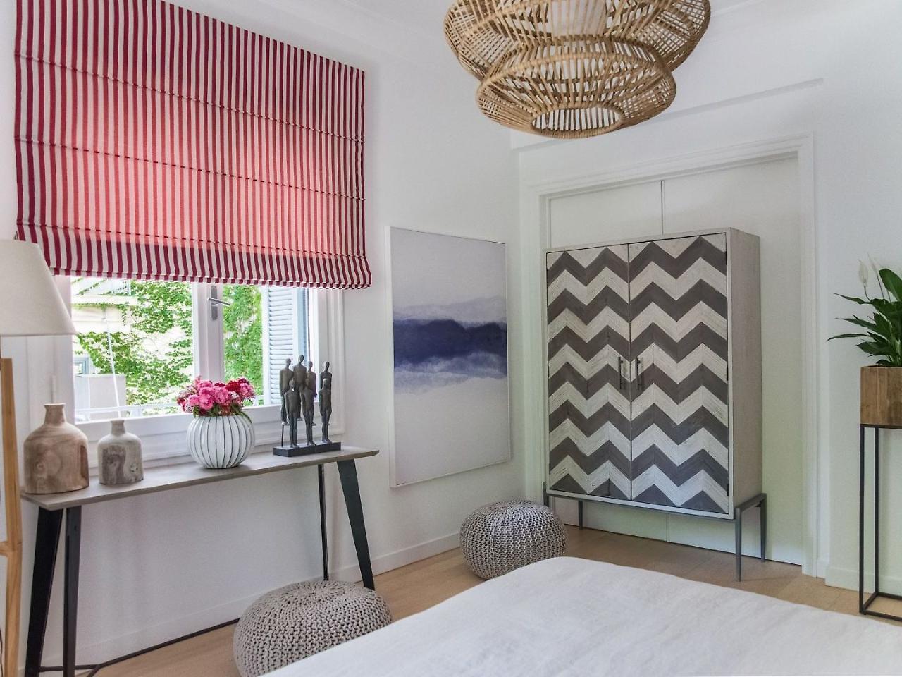 Virtue By Stylish Stays أثينا المظهر الخارجي الصورة