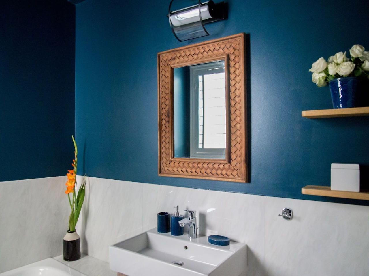 Virtue By Stylish Stays أثينا المظهر الخارجي الصورة
